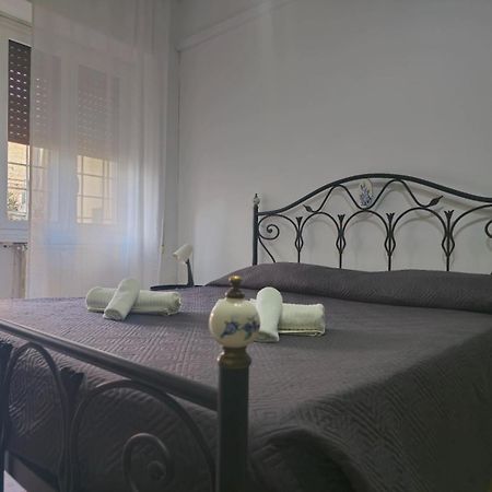 Da Nene Apartamento Roma Exterior foto