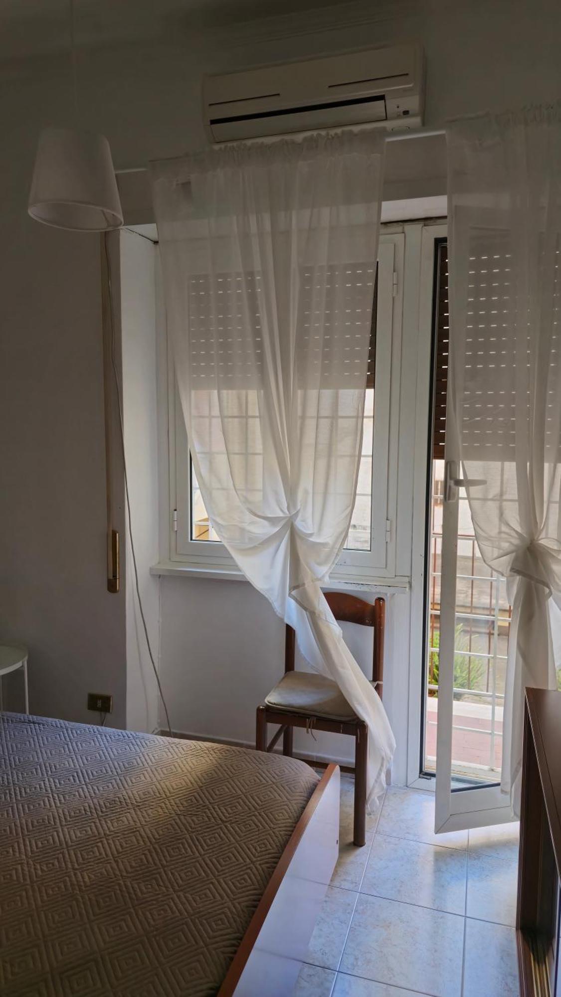 Da Nene Apartamento Roma Exterior foto