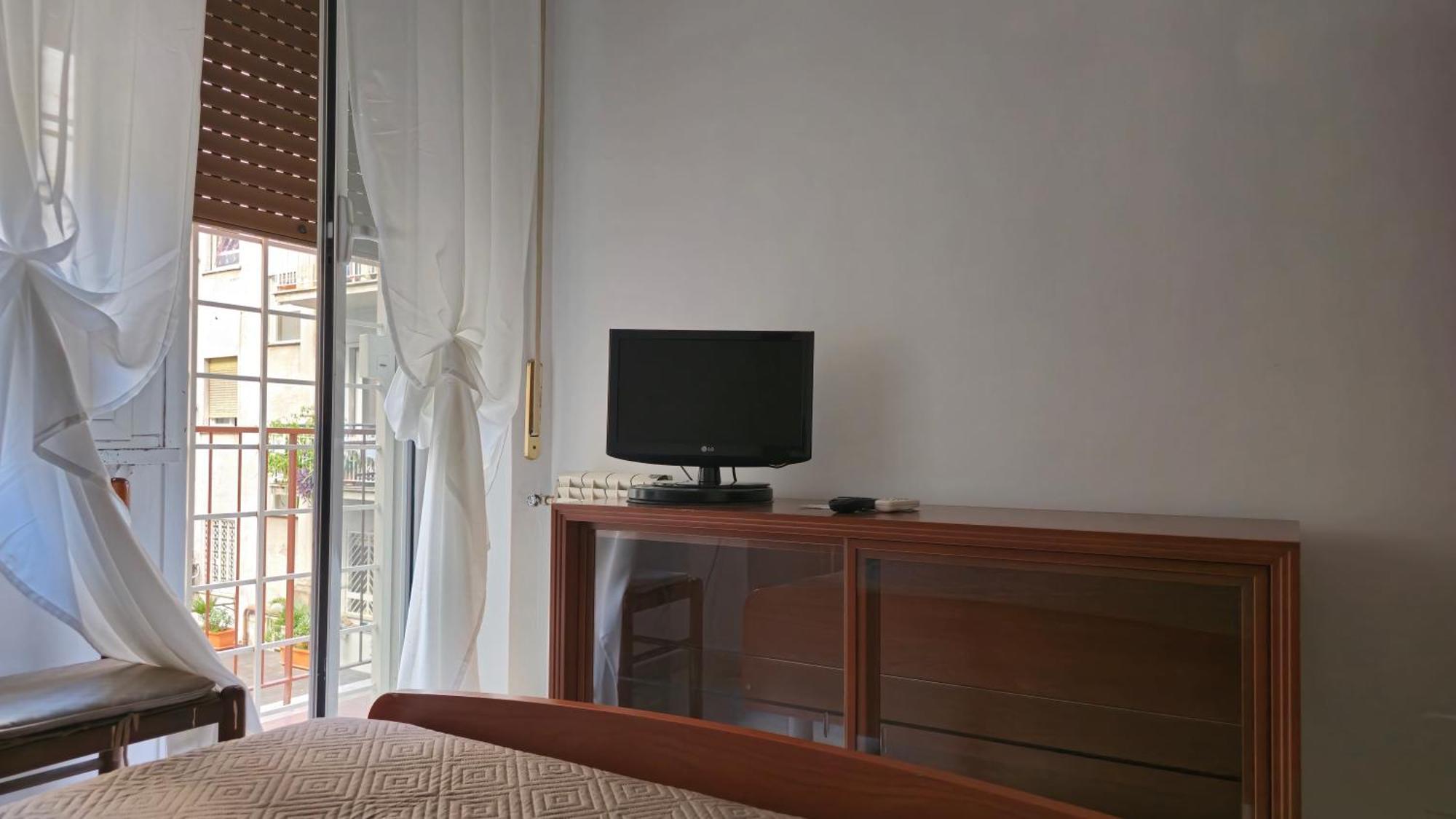 Da Nene Apartamento Roma Exterior foto