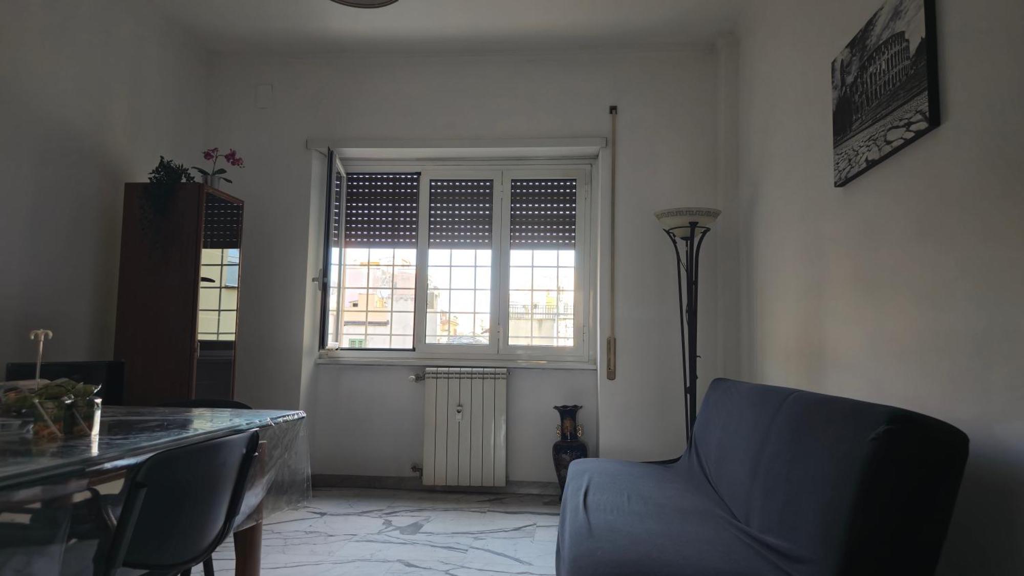 Da Nene Apartamento Roma Exterior foto