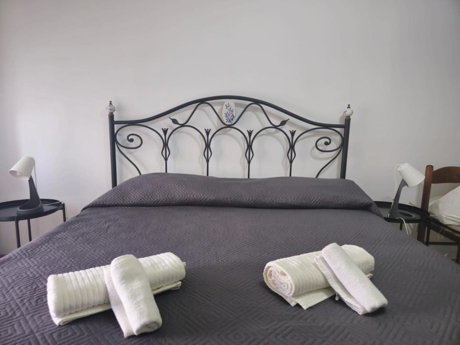 Da Nene Apartamento Roma Exterior foto