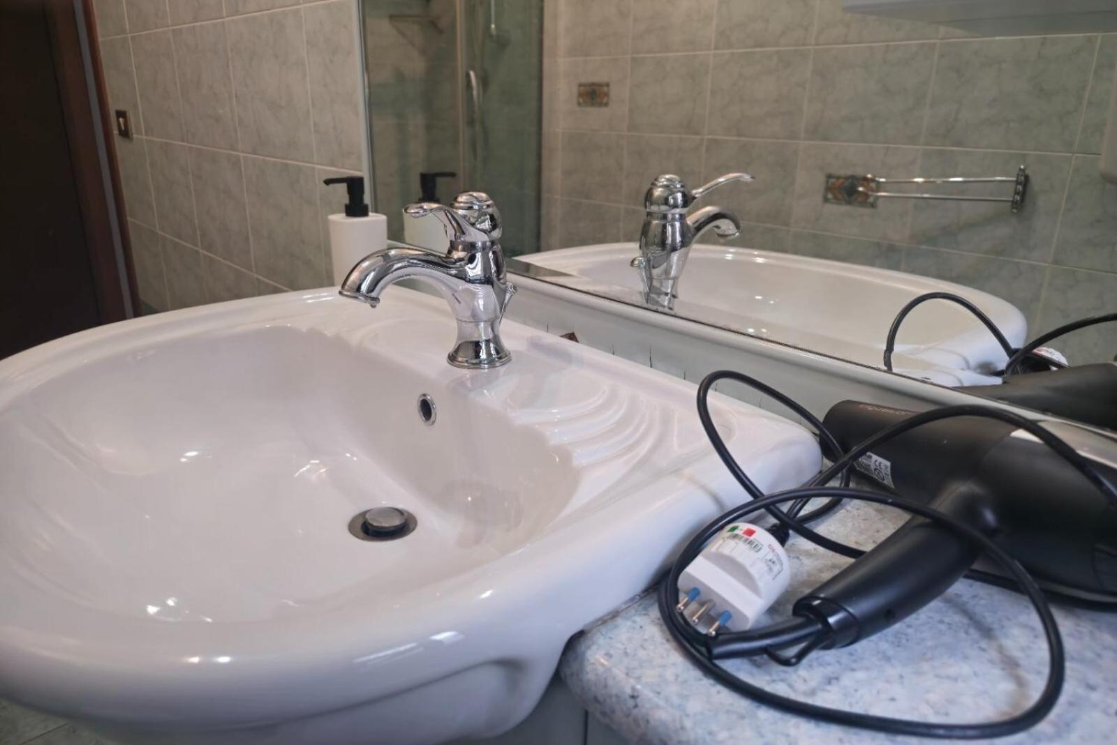 Da Nene Apartamento Roma Exterior foto