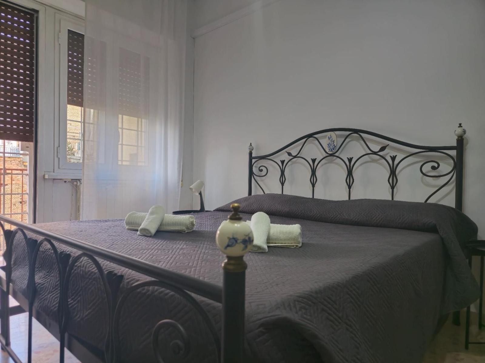 Da Nene Apartamento Roma Exterior foto