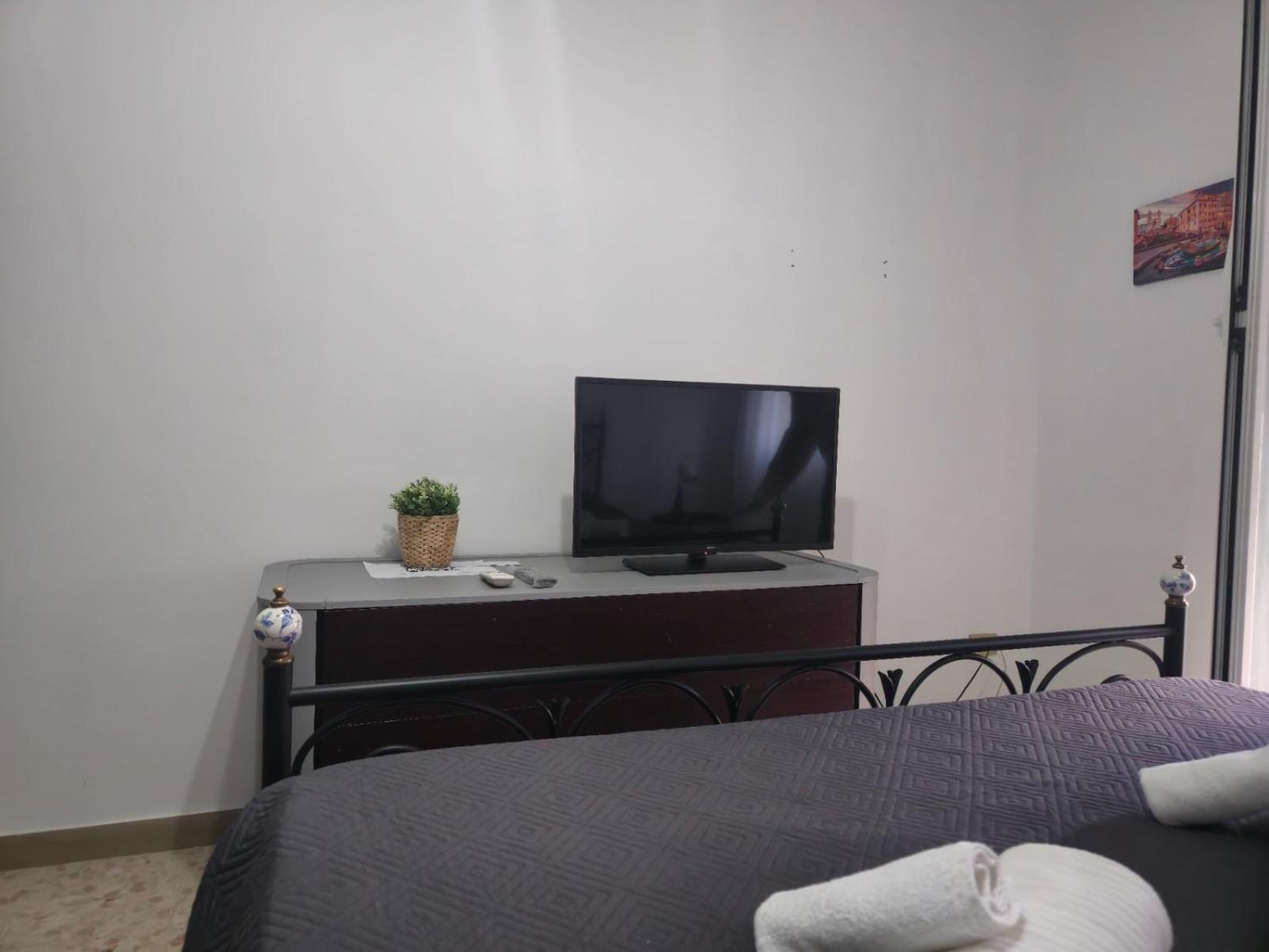 Da Nene Apartamento Roma Exterior foto