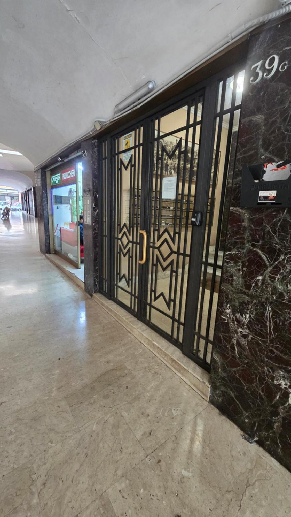 Da Nene Apartamento Roma Exterior foto